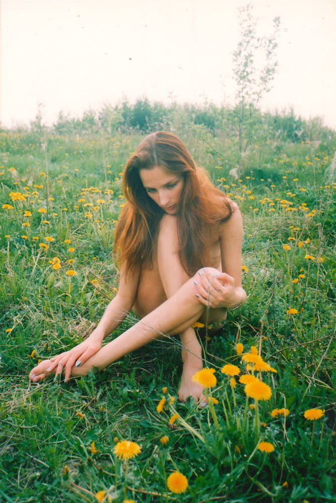 Kate Savko's perfect naked body #OQAXcgNN
