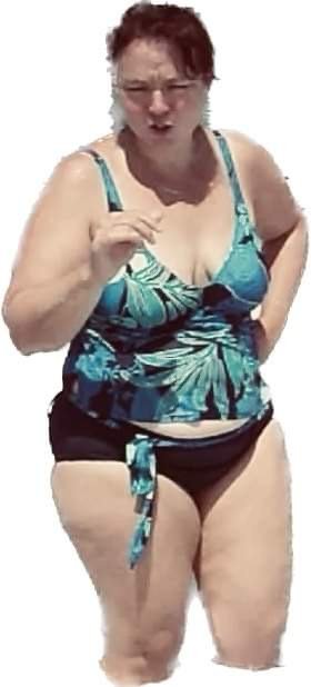 BBW slut wife 4 bulls & more 💋 #OKcXVZai