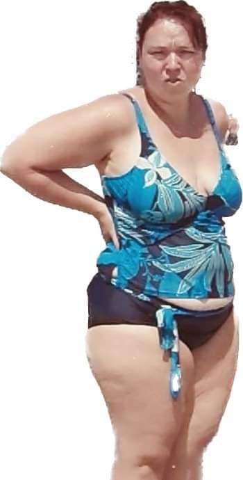 BBW slut wife 4 bulls & more 💋 #uzD39pUm