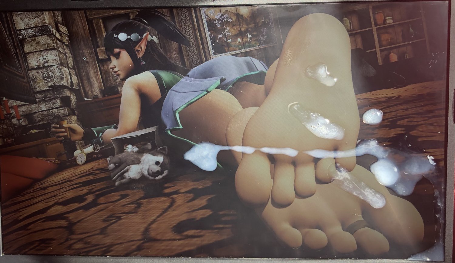 Ying #R8sEwZGh