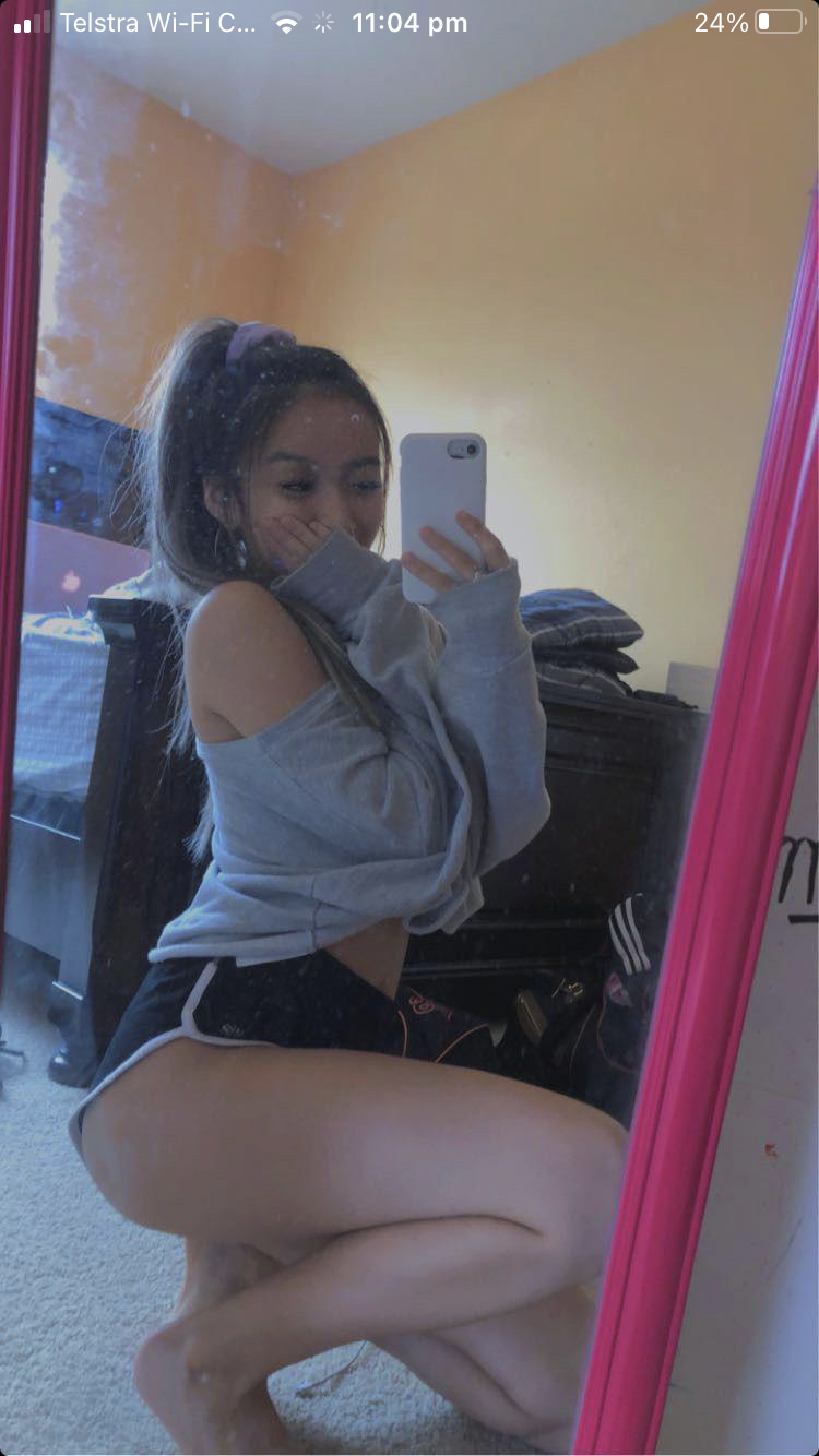 Ex Girlfriend #1EhKow29