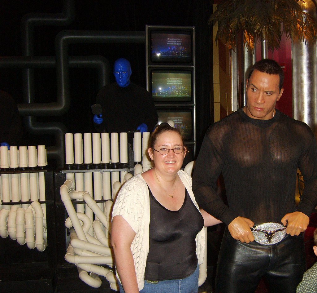 Pawg from Ohio, Melissa G. #0JqX2slL