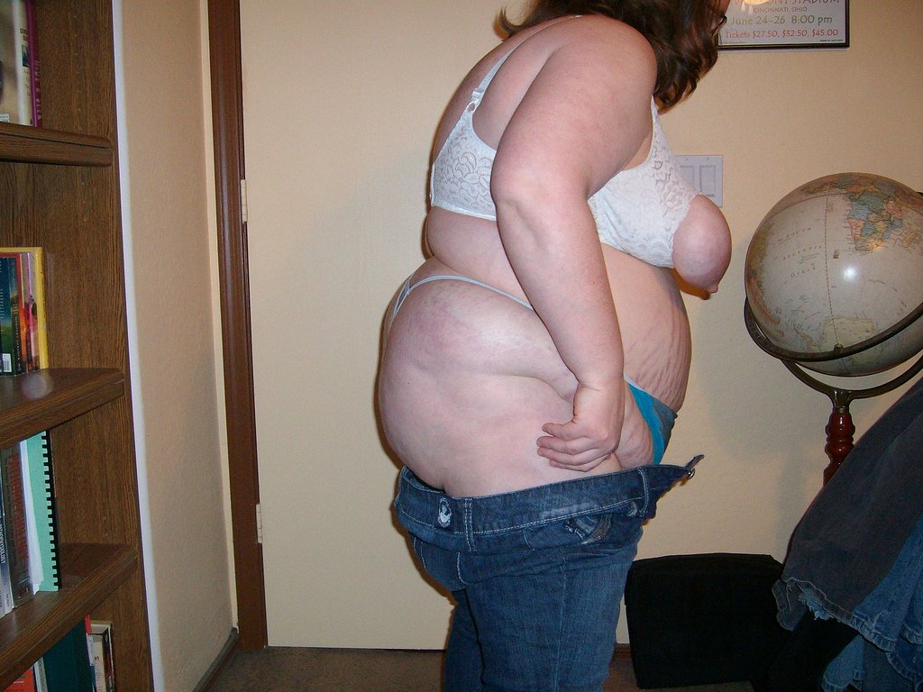 Pawg from Ohio, Melissa G. #2bEYamzQ