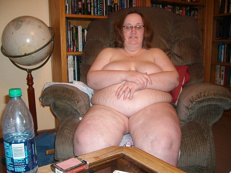 Pawg from Ohio, Melissa G. #FB1V65I4