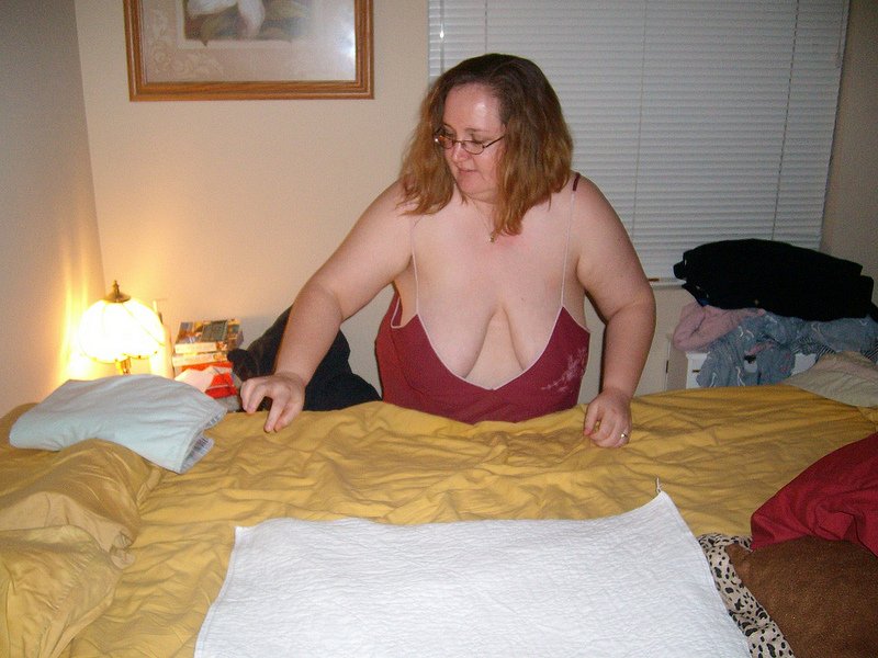 Pawg from Ohio, Melissa G. #OGR1F60w