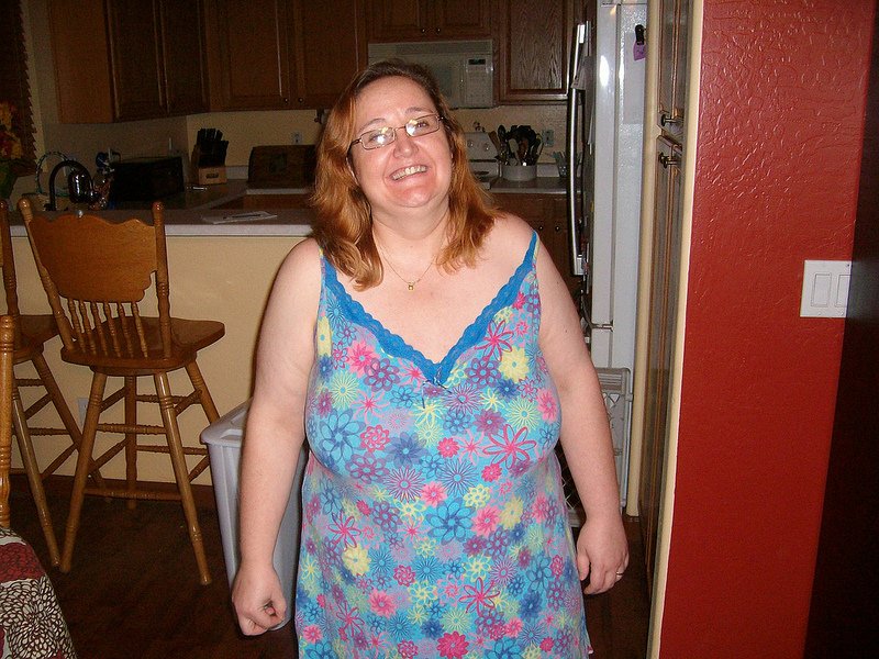 Pawg from Ohio, Melissa G. #h8IluCok