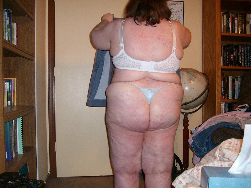 Pawg from Ohio, Melissa G. #lLa2h8d3