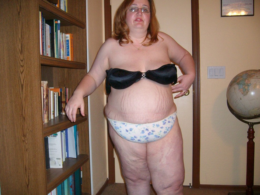 Pawg from Ohio, Melissa G. #po4tjqzH