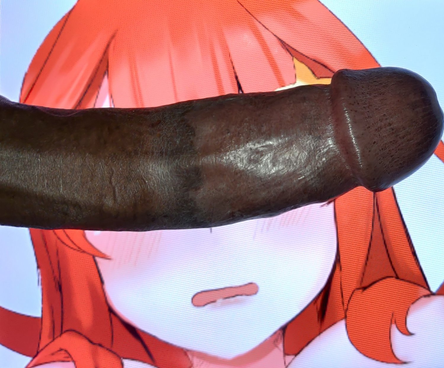 Itsuki Nakano Cock & Cum Tributes Part 2 #Gkv0v4Mh