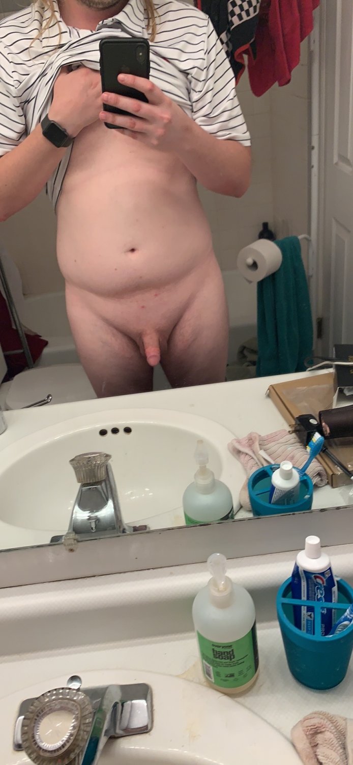 Got dared to expose myself. #K743zXm9