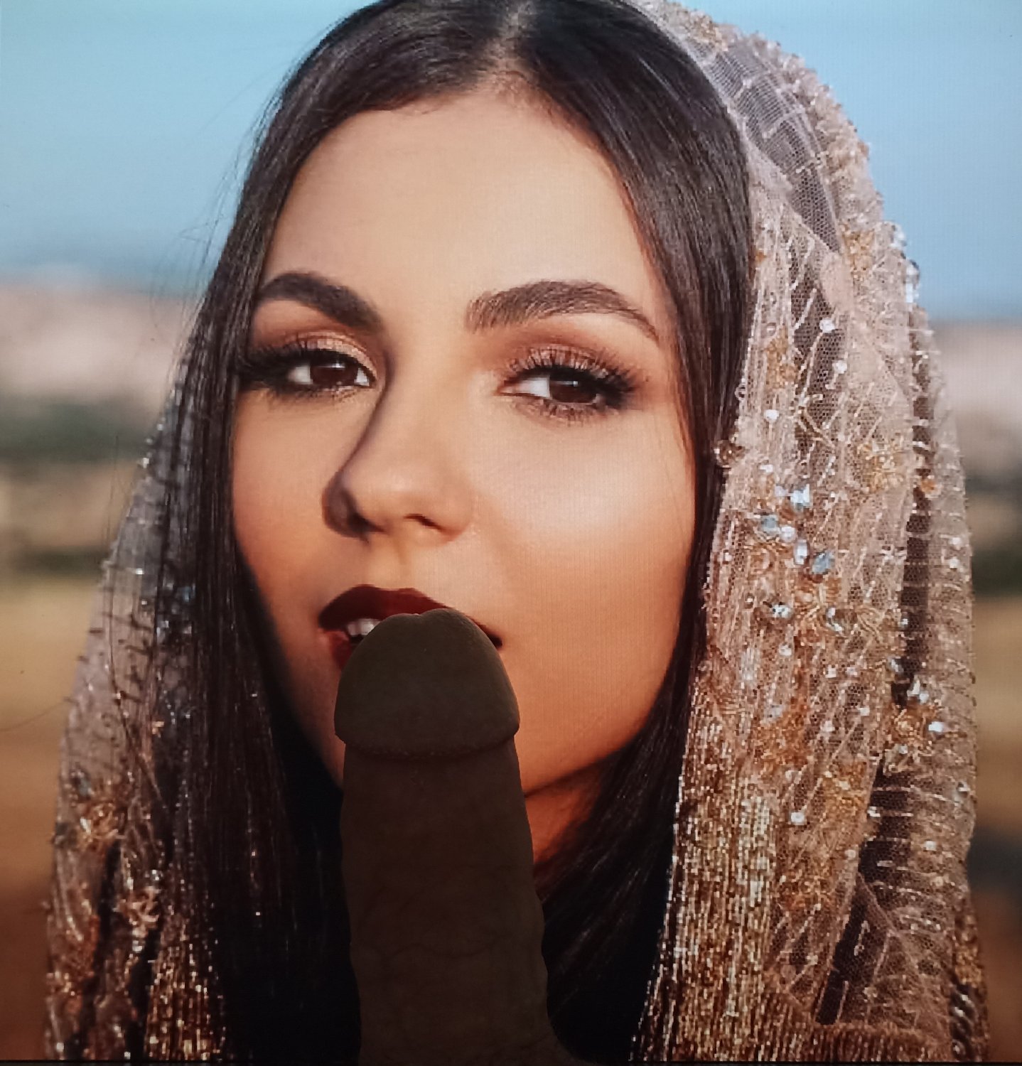 Victoria Justice Cum Tribute 4 #8wJywQ2a