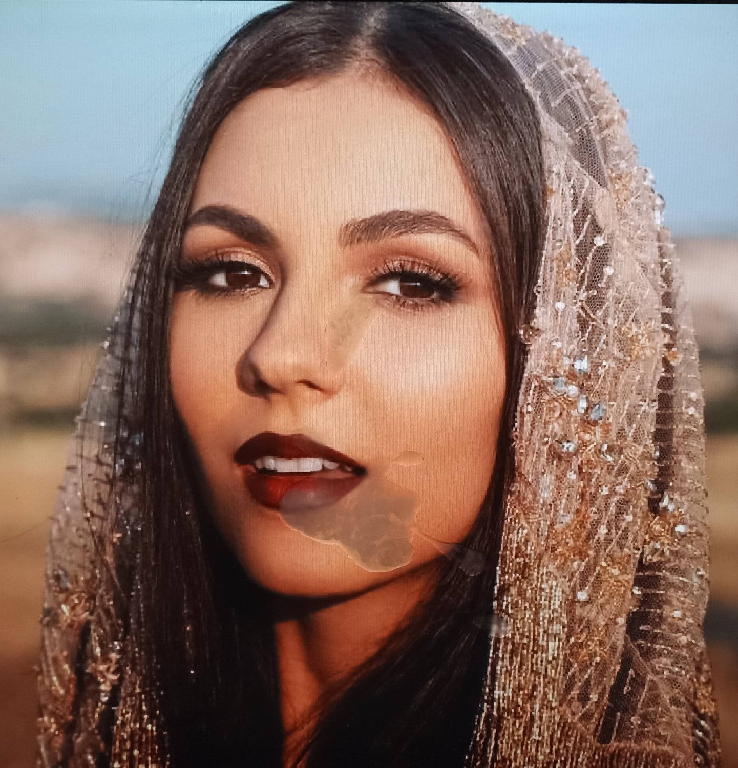Victoria Justice Cum Tribute 4 #pV3EQlVi