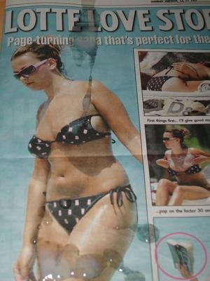 Charlotte Church #0J6qZoLb