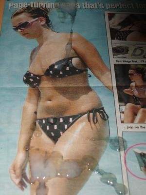 Charlotte Church #1VD6Yvpf