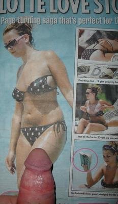 Charlotte Church #8aJjrzda