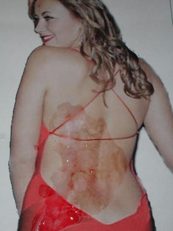 Charlotte Church #sMBTTmdf