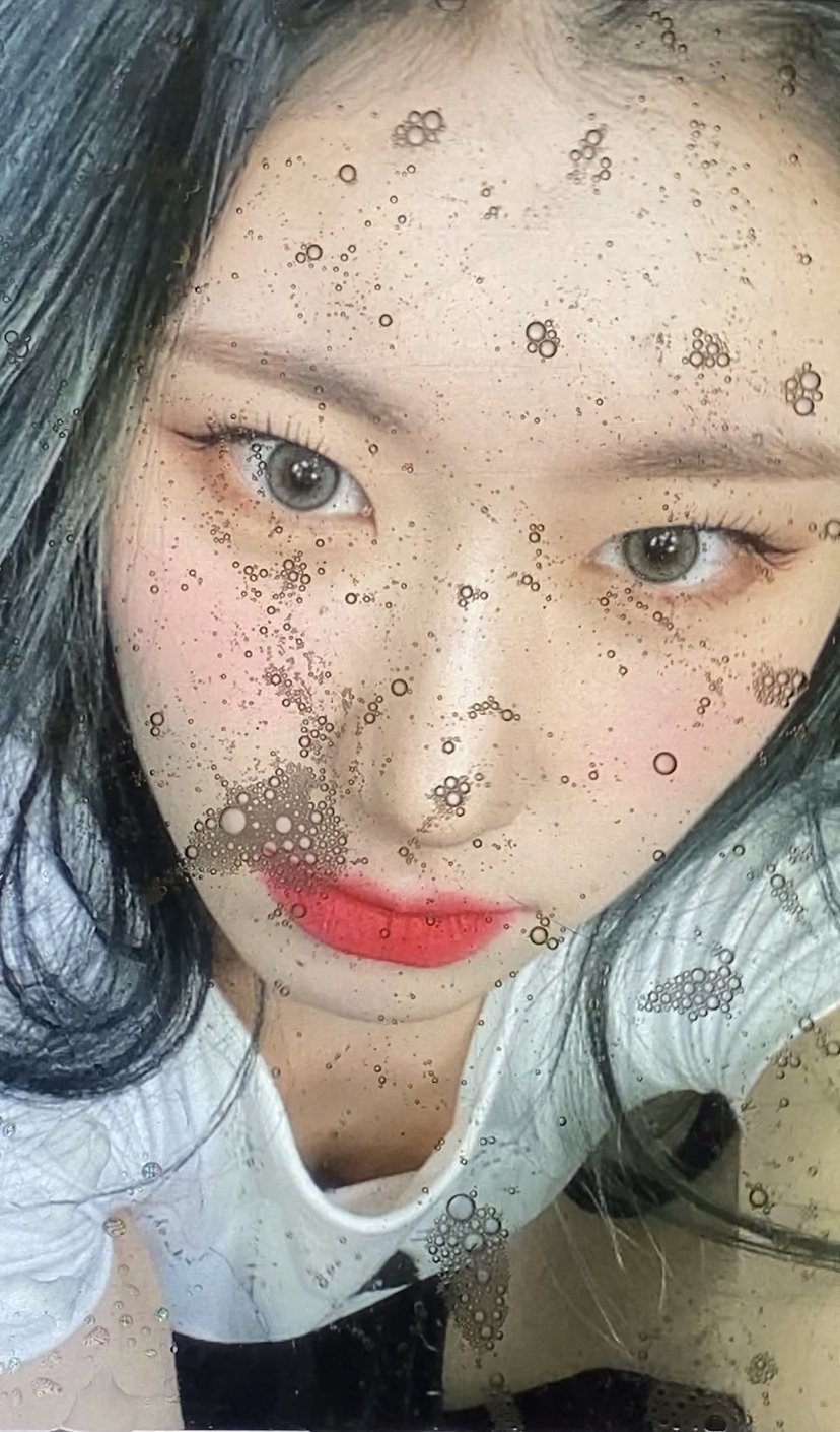 ITZY Little Sexslave Chaeryeong Birthday Cum Tribute and Piss #2 #K2O5QAP8
