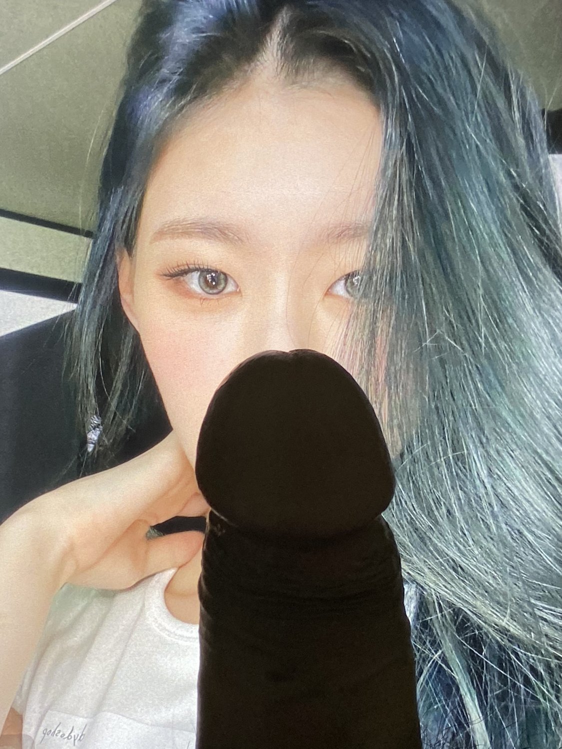 ITZY Little Sexslave Chaeryeong Birthday Cum Tribute and Piss #2 #pWHLHxH8