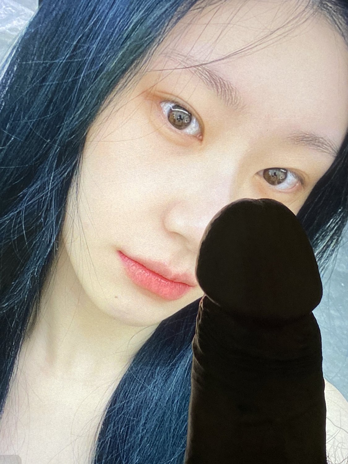 ITZY Little Sexslave Chaeryeong Birthday Cum Tribute and Piss #2 #pdknX16a