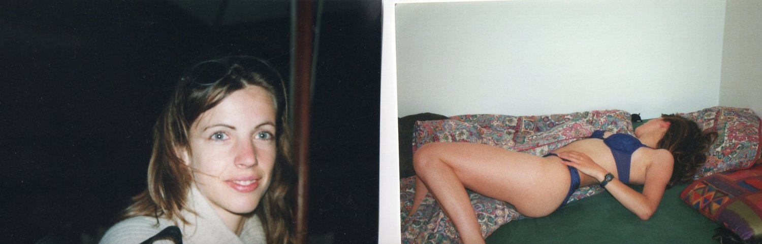 35CI2 Issabel, French wife #2usK4P25