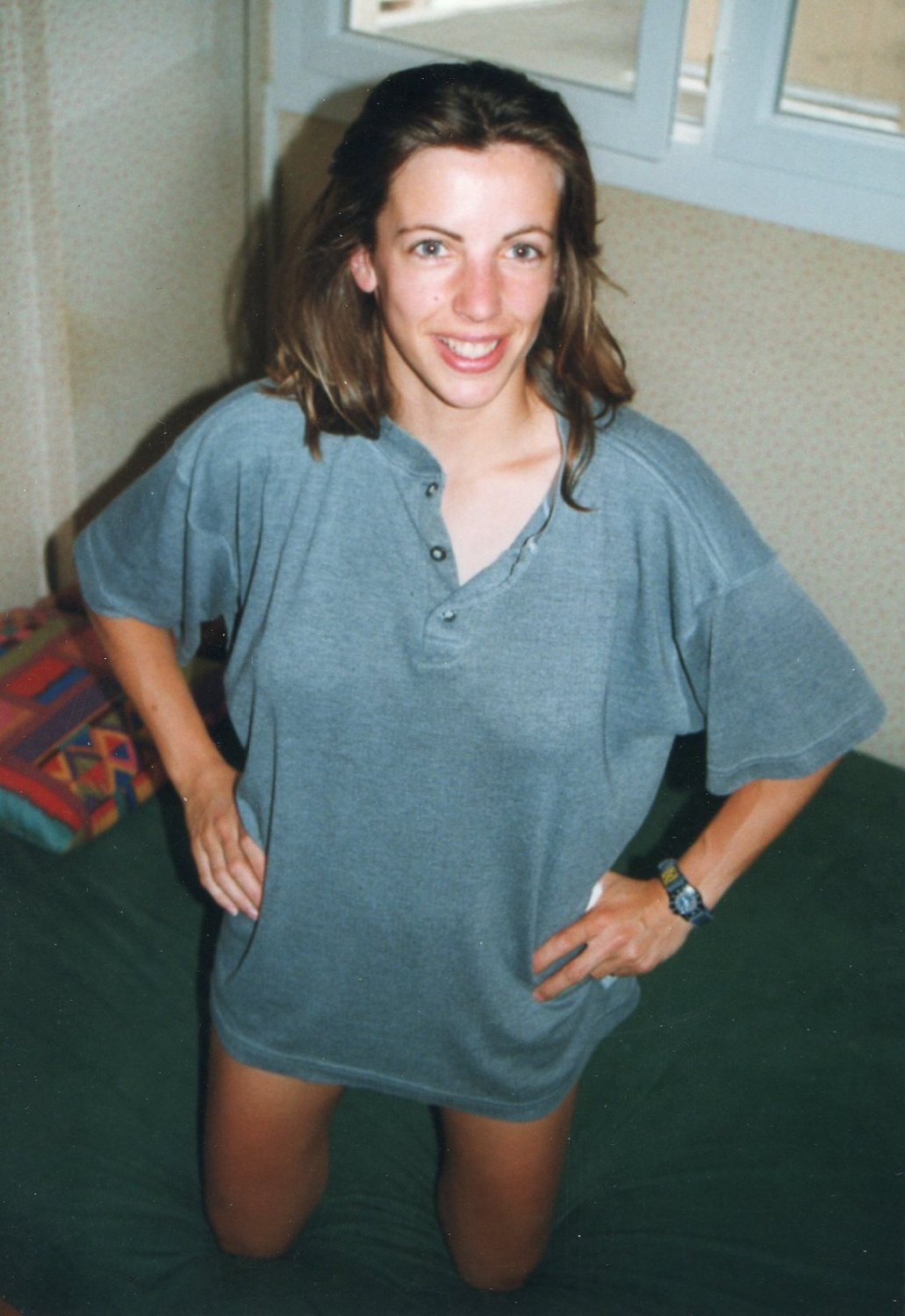 35CI2 Issabel, French wife #FE3779o1