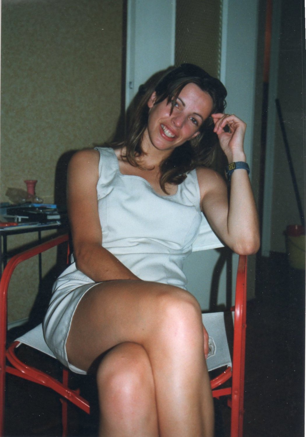 35CI2 Issabel, French wife #P201vjhB