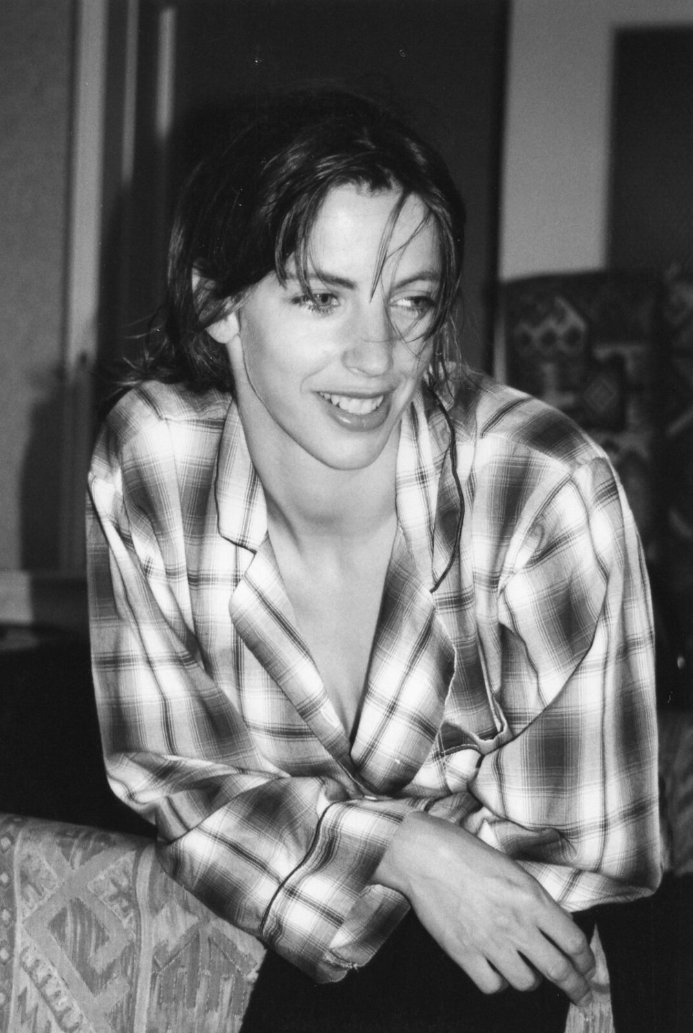 35CI2 Issabel, French wife #ZOs3B05U