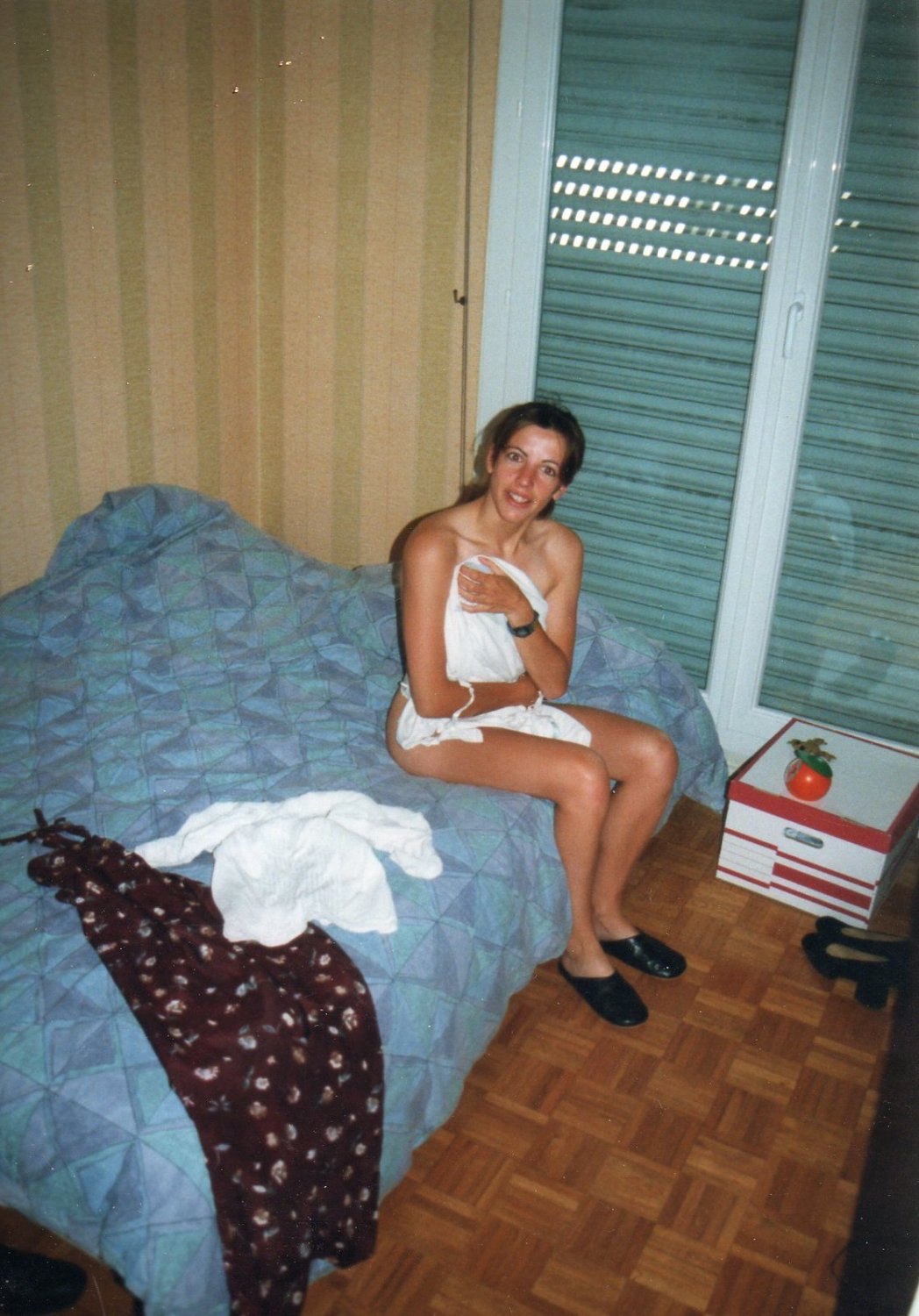 35CI2 Issabel, French wife #b8CfKHej