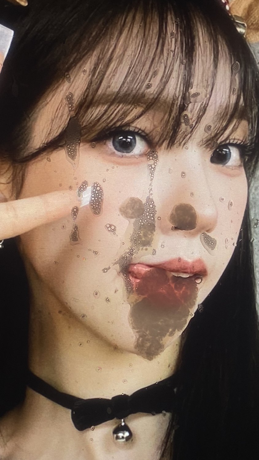 Aespa Karina Cum Tribute #10 #Cb6lINM1