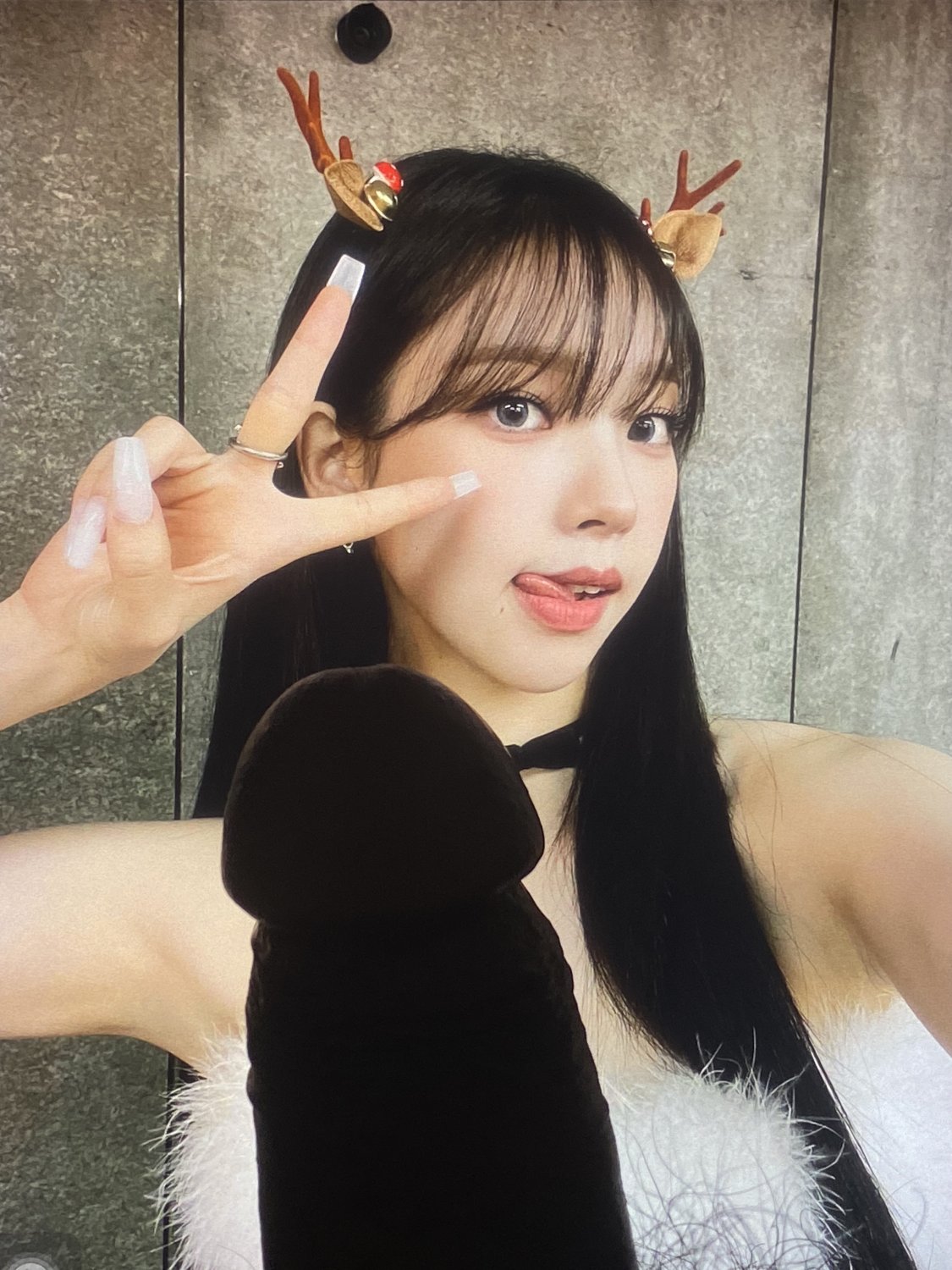 Aespa Karina Cum Tribute #10 #SAaECjdn