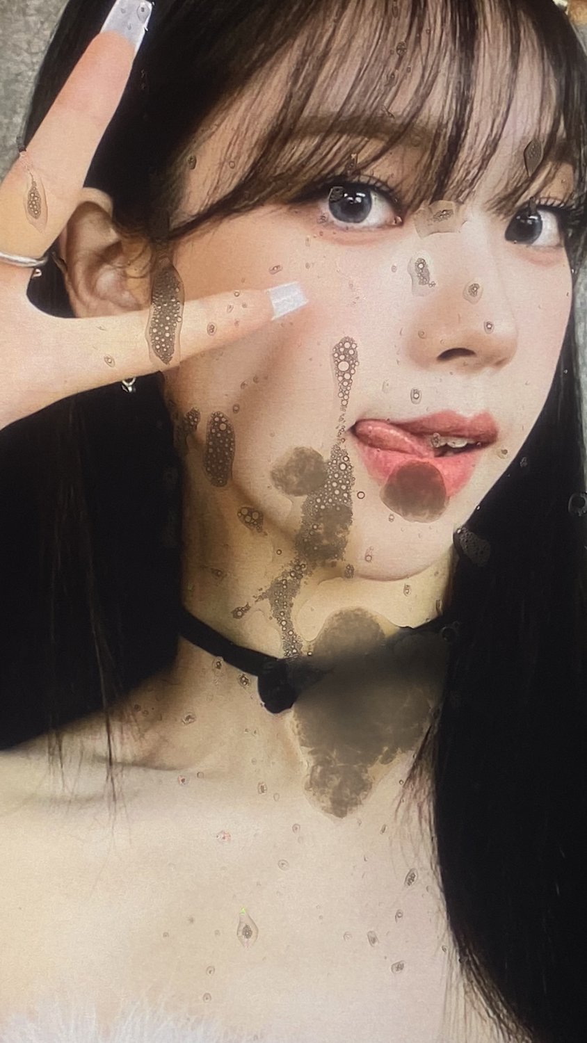 Aespa Karina Cum Tribute #10 #i1bCLJNB