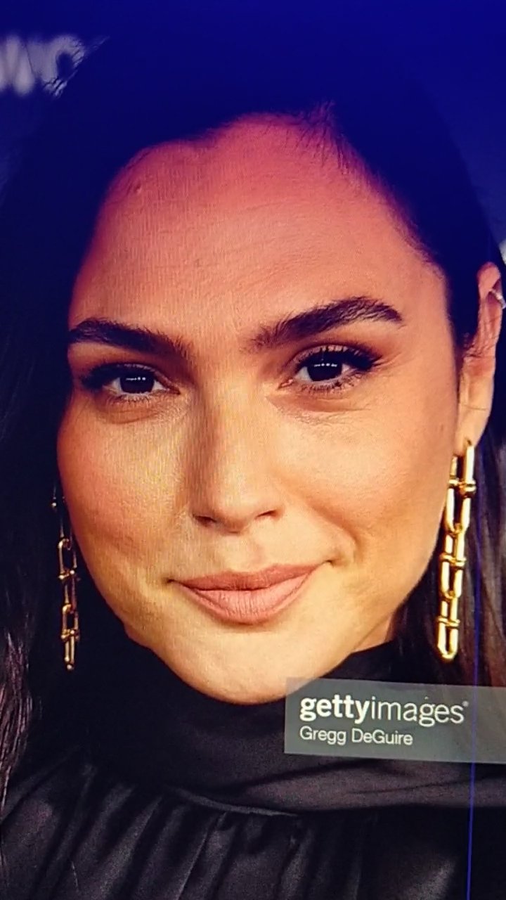 Gal Gadot Cum Tribute #3 #55svPF64