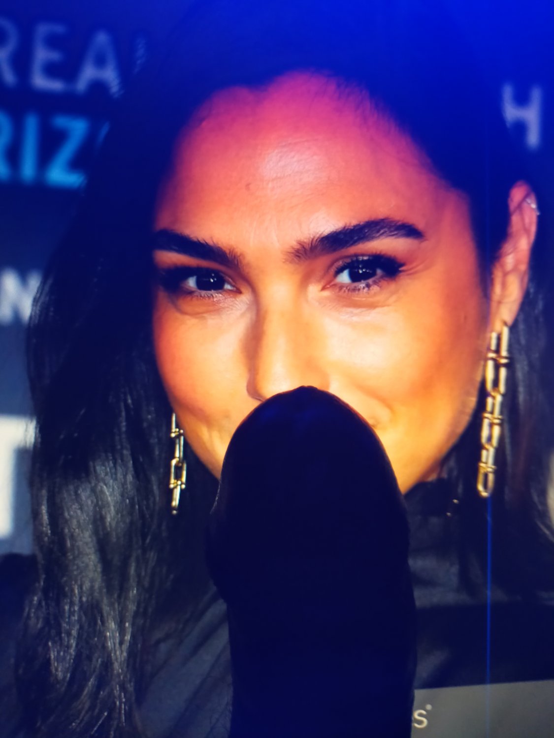 Gal Gadot Cum Tribute #3 #KPlq6eLm