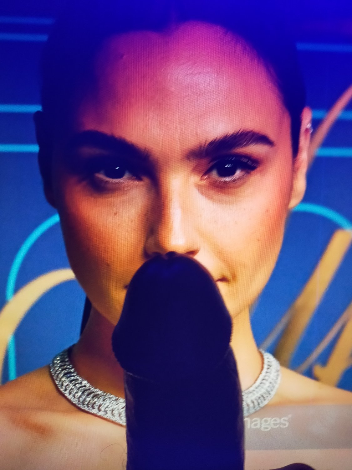 Gal Gadot Cum Tribute #3 #sRKdBDkV