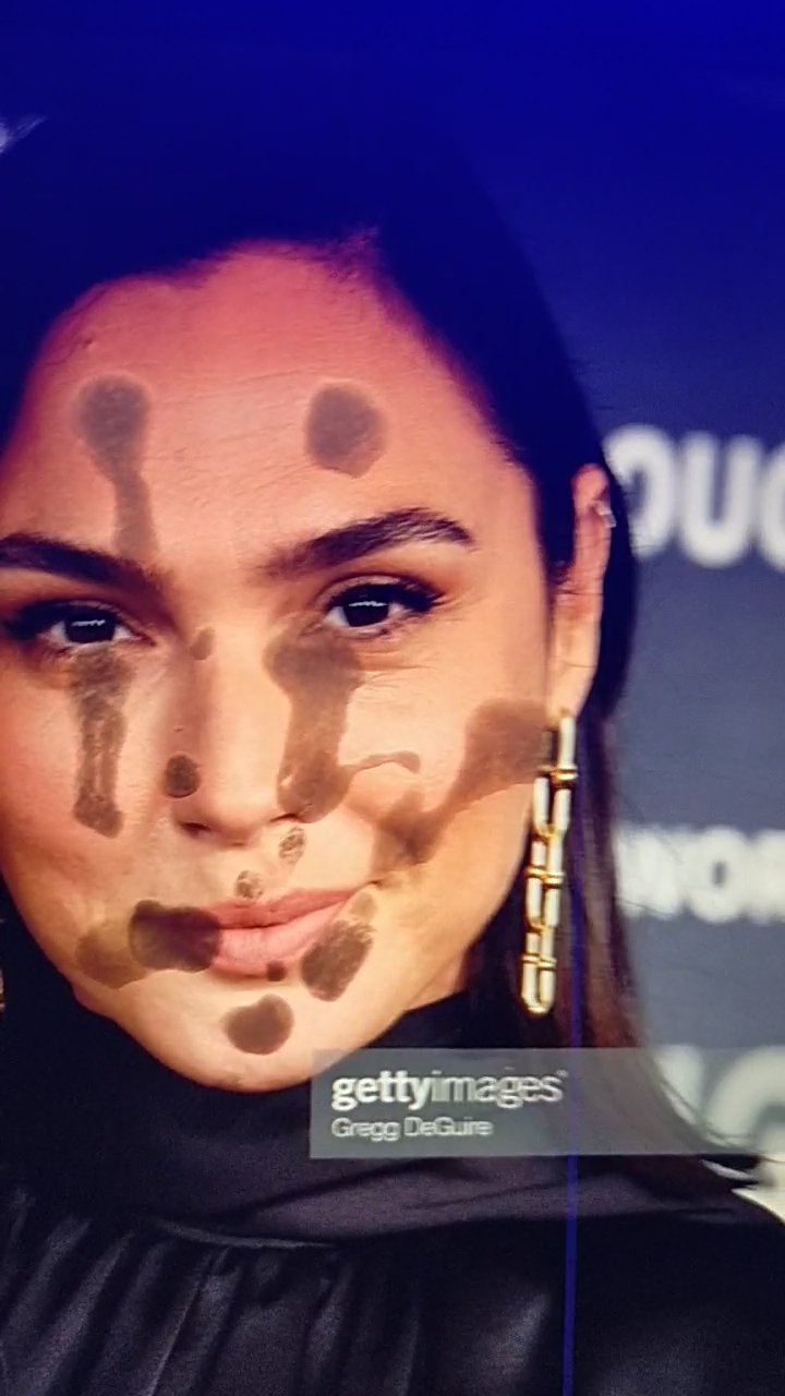 Gal Gadot Cum Tribute #3 #xtzj61FP