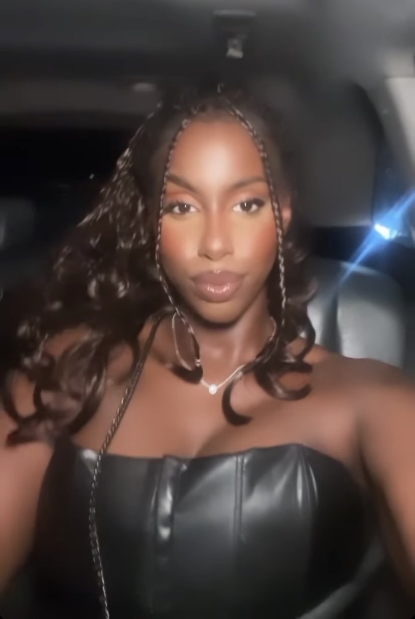 Misc Celebs - Leather and FMBs #0BB3rdCn
