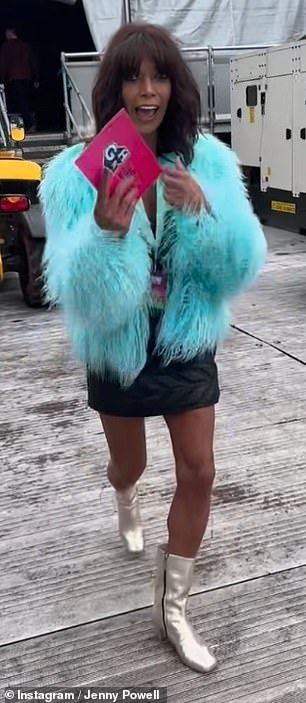 Misc Celebs - Leather and FMBs #0vEf2kMk