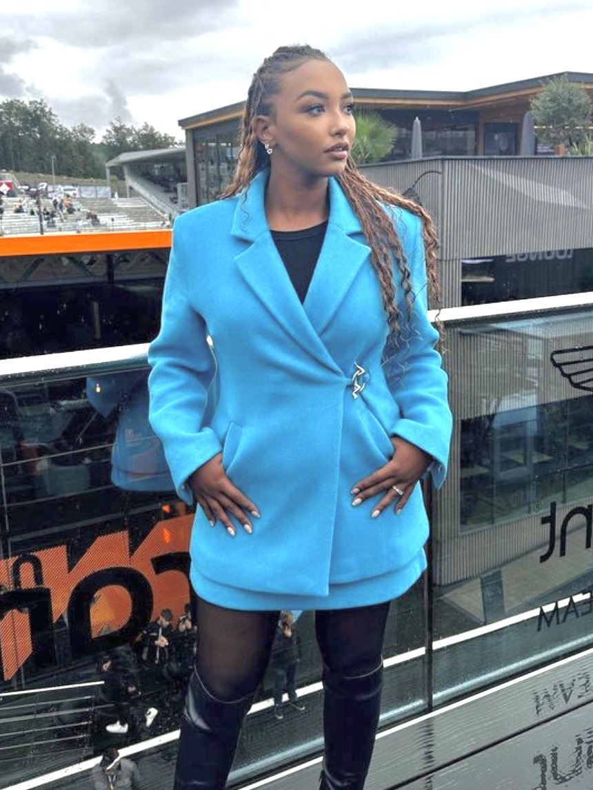 Misc Celebs - Leather and FMBs #4JQpgNn6