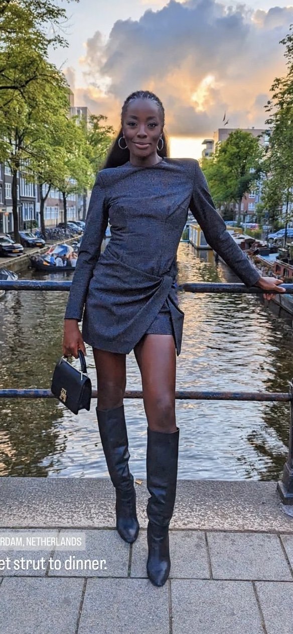 Misc Celebs - Leather and FMBs #4nYvyZLz