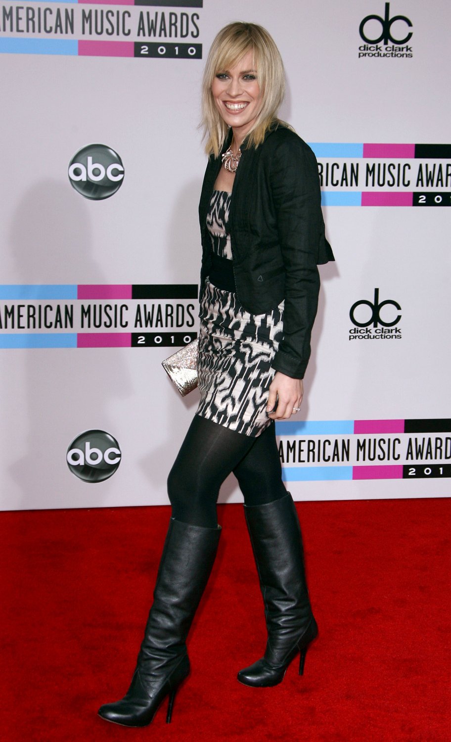 Misc Celebs - Leather and FMBs #oqfMhXwy