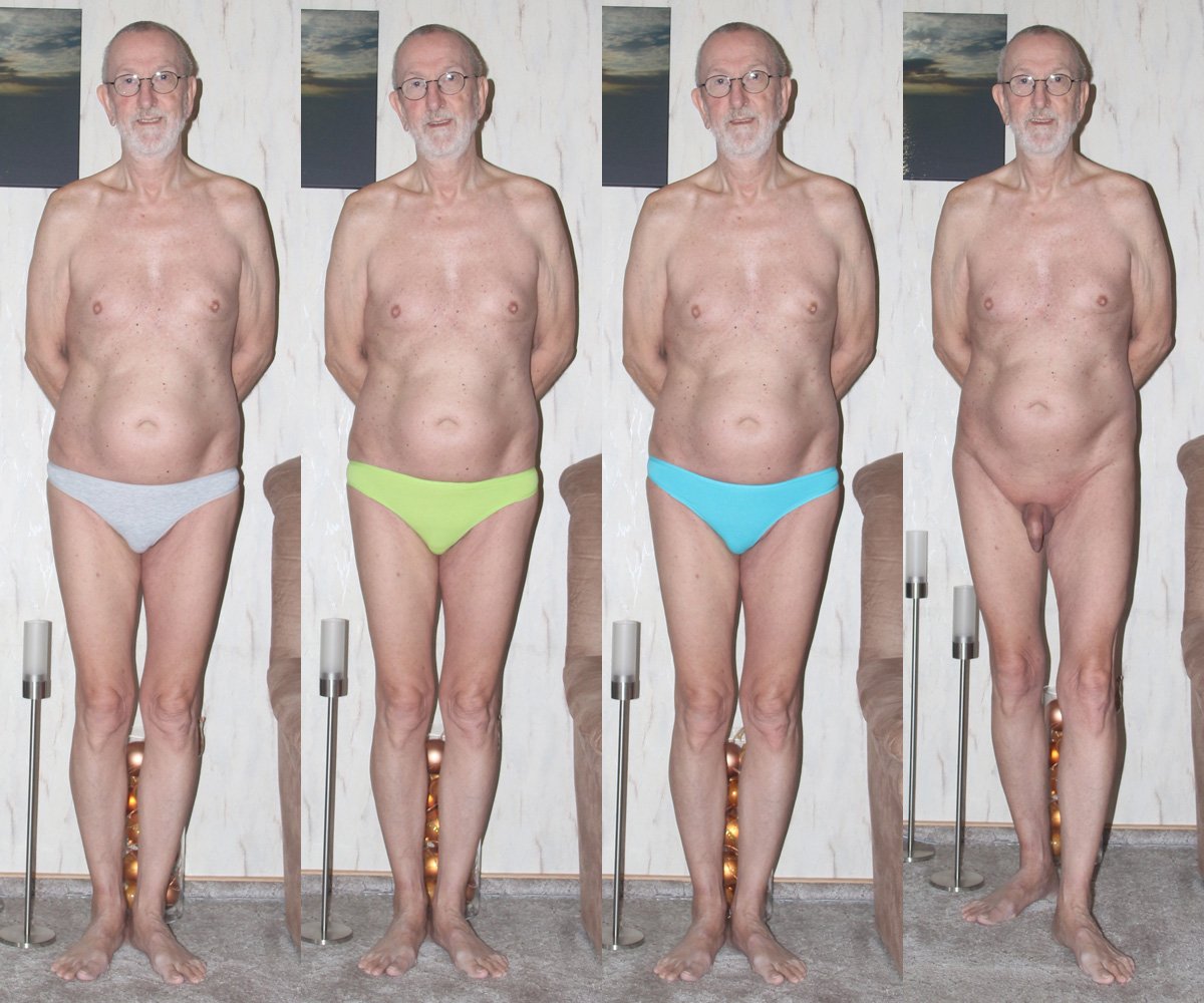 Wolfgang Paul exposed 17 #4lITWAK0