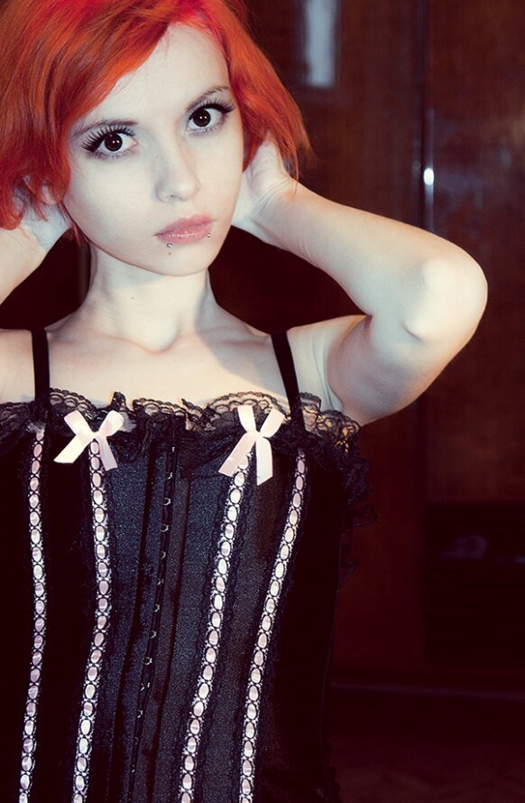 Cute Traps #IHqDVTHw