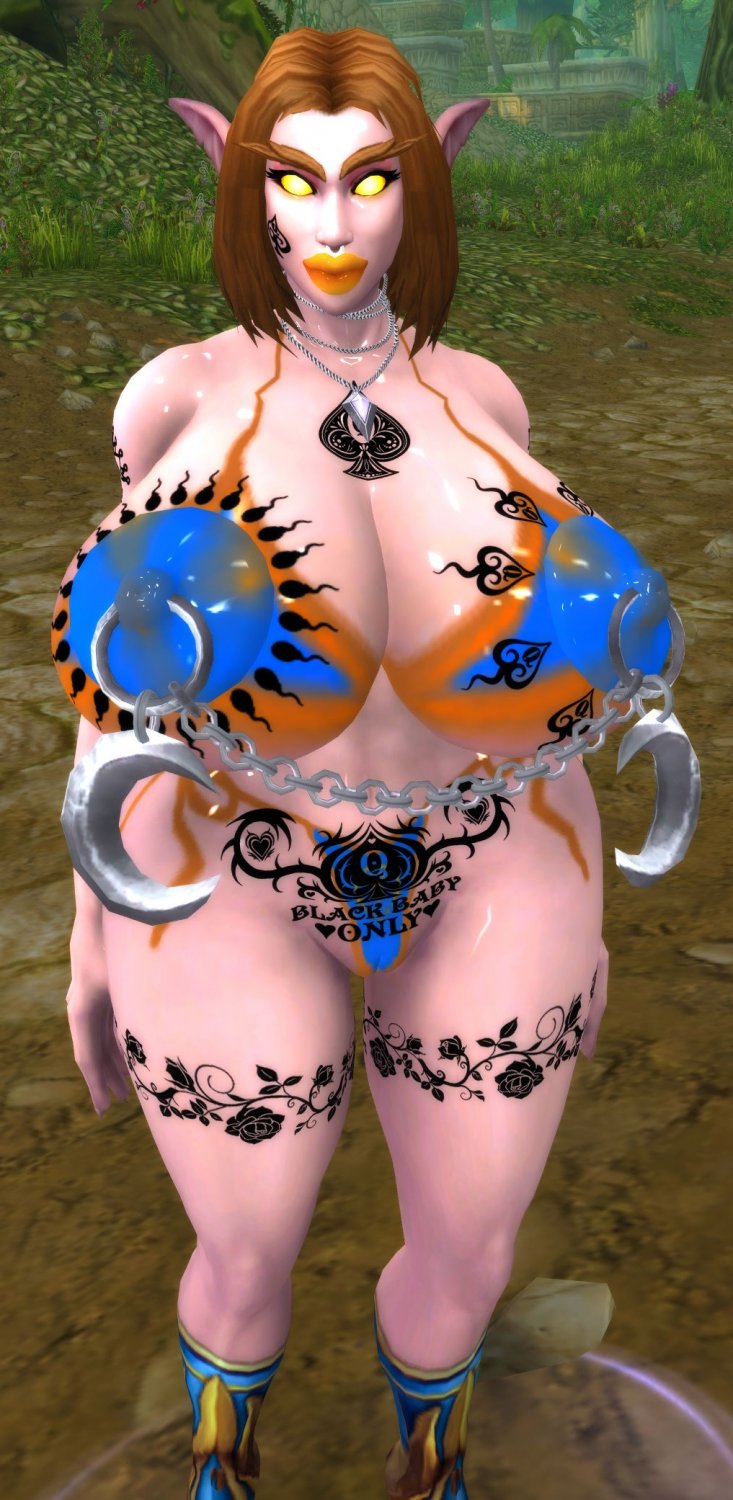 walking with the nice Spade Bimbo Nelf Kataslam #7Jfj0eU0