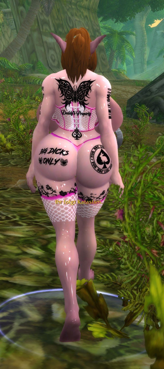 walking with the nice Spade Bimbo Nelf Kataslam #b97eD2J6