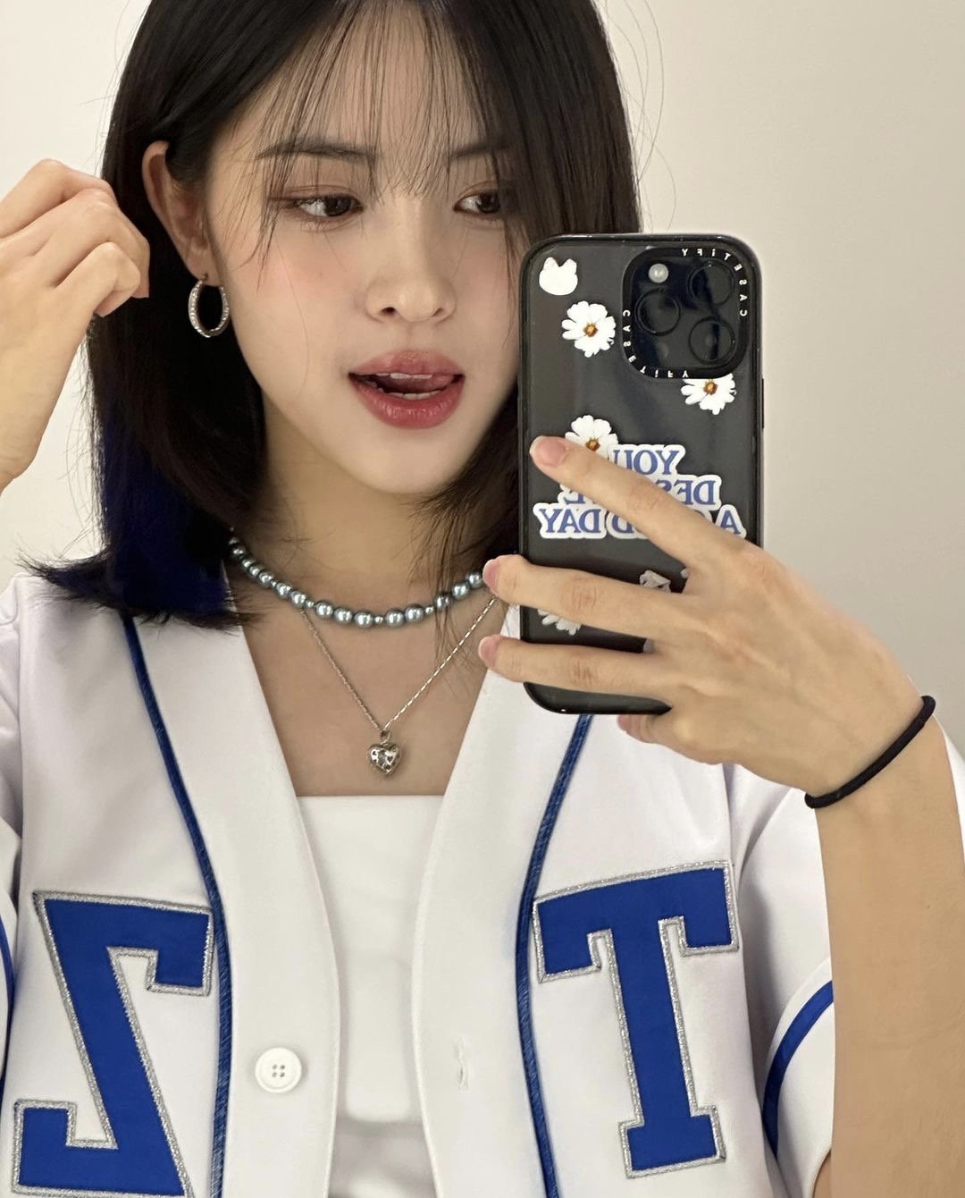 Itzy - Ryujin #UkeHLIcm