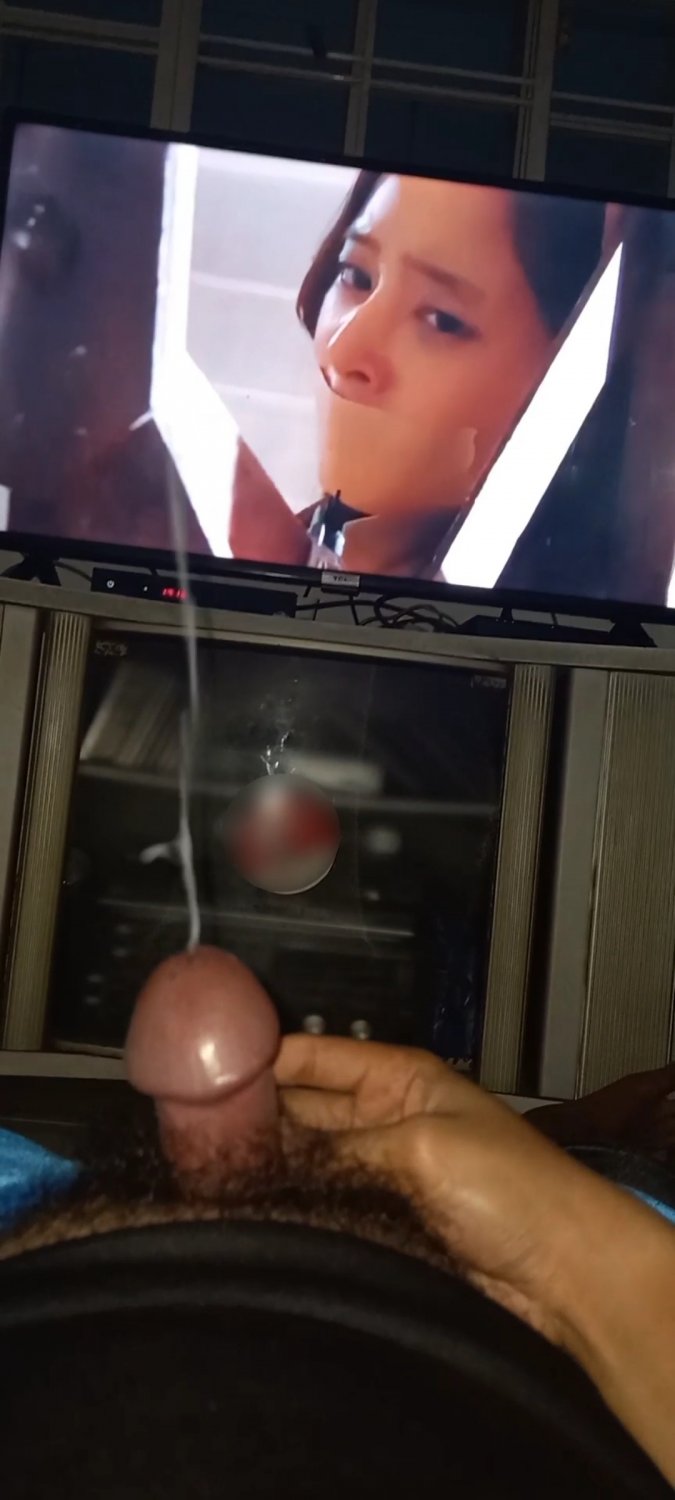 Yuko Araki ➰ [BONDAGE] cum tribute #iFi6xSPo