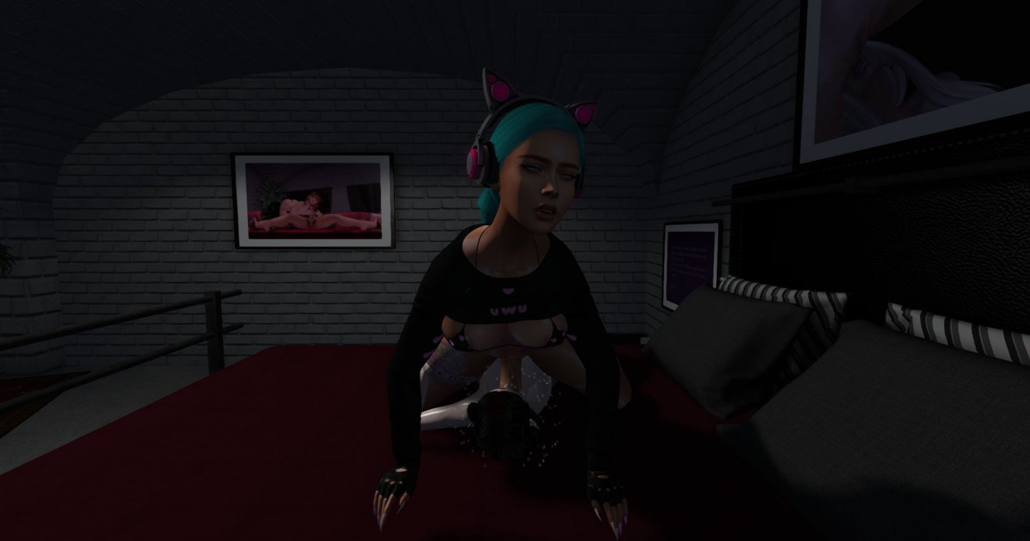 Second Life 2023 18 #TghE928O