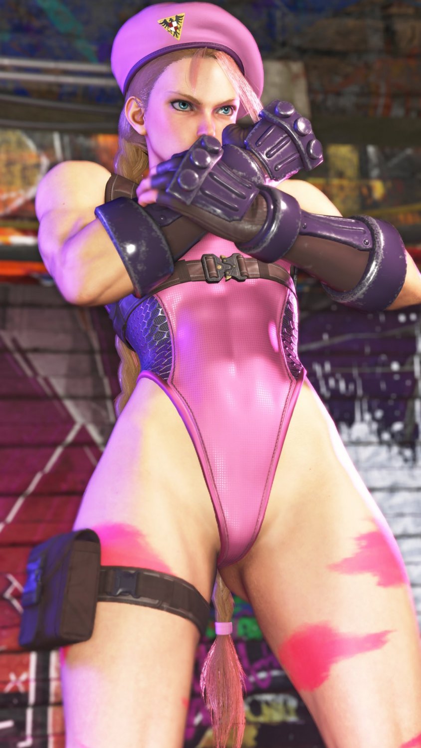 Cammy White Most Fuckable Girl. #0UERg0mU