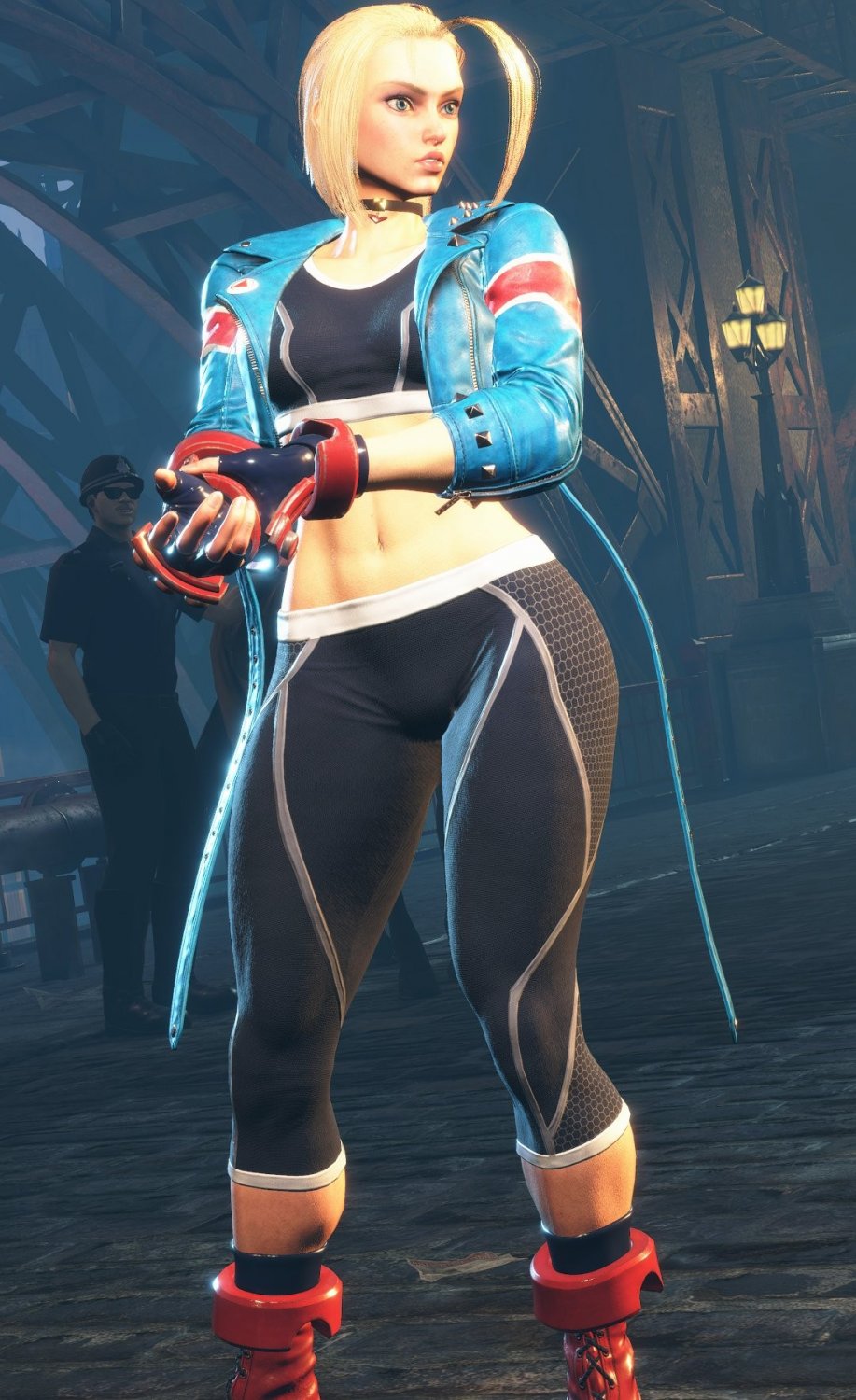 Cammy White Most Fuckable Girl. #dzaEqDNO