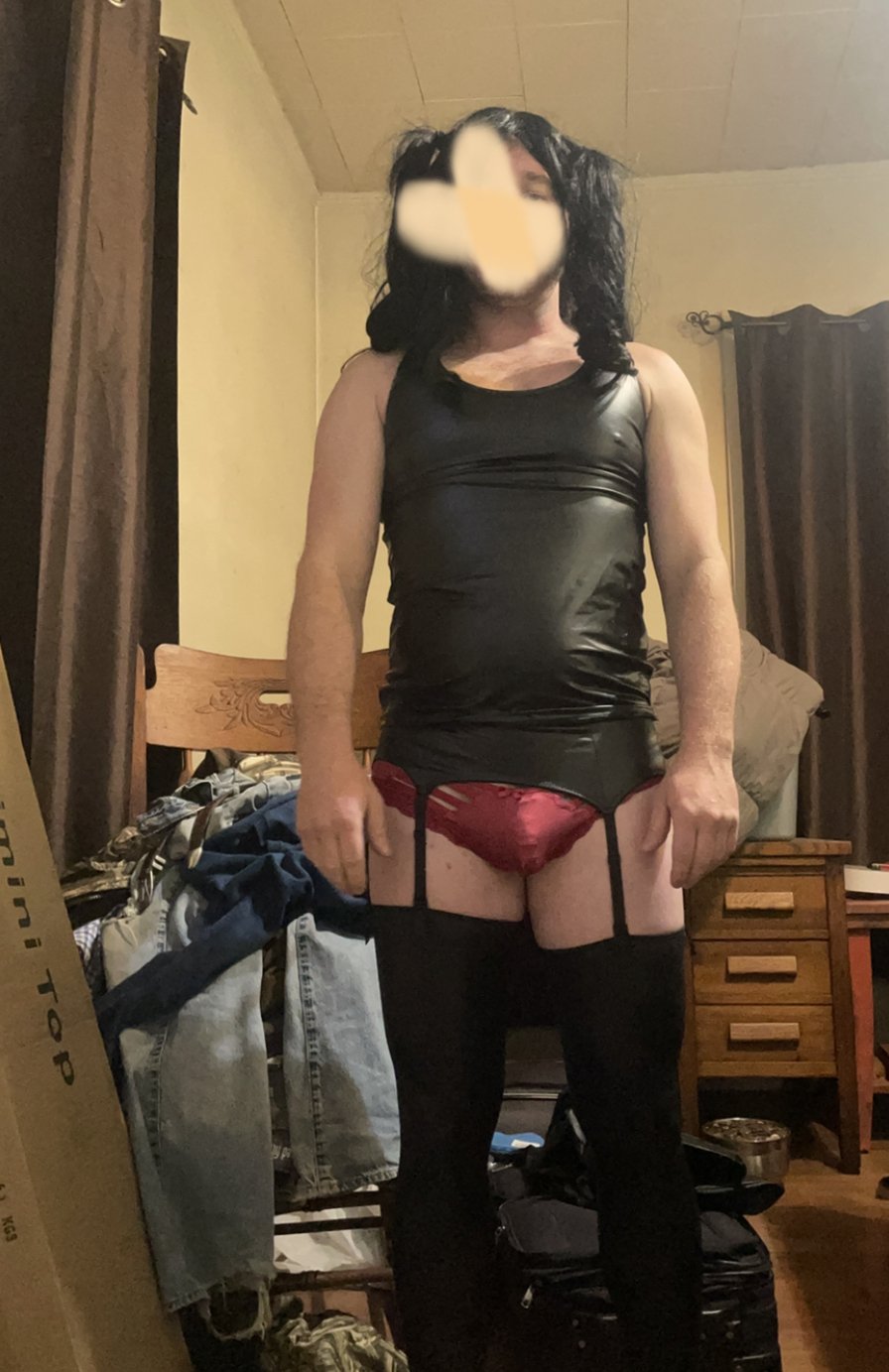 James from Mississippi Exposure #c38CLjA0